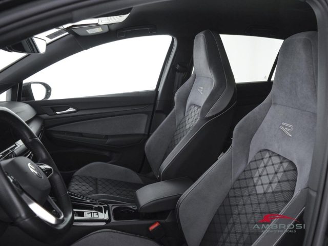 VOLKSWAGEN Golf usata 8