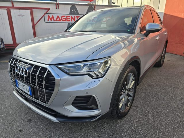 AUDI Q3 usata, con ABS