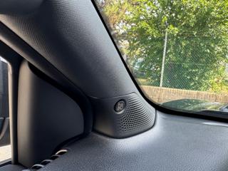 FORD Ranger usata, con Interni in pelle