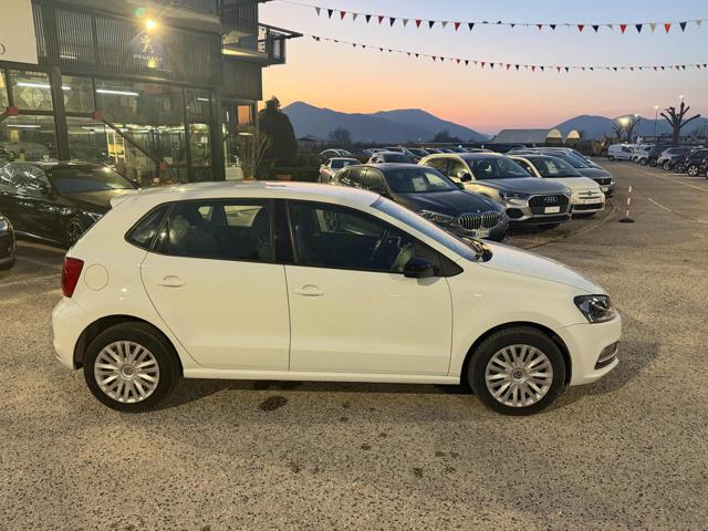 VOLKSWAGEN Polo usata, con Autoradio