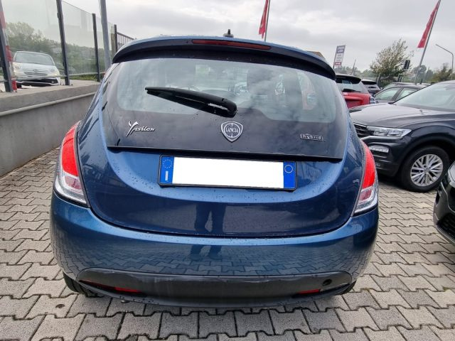 LANCIA Ypsilon usata, con Controllo trazione