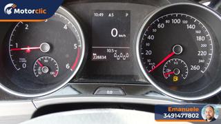 VOLKSWAGEN Touran usata 45
