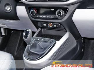 HYUNDAI i10 usata, con Airbag Passeggero