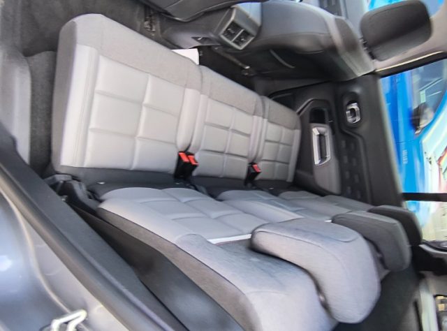 CITROEN C5 Aircross usata, con ESP