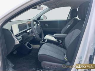 HYUNDAI Ioniq 5 usata, con Autoradio