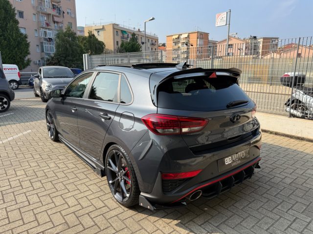 HYUNDAI i30 usata, con Chiusura centralizzata