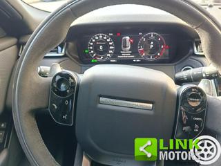 LAND ROVER Range Rover Velar usata 31