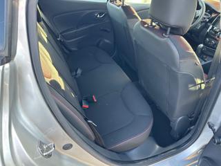 RENAULT Clio usata, con Sistema di navigazione