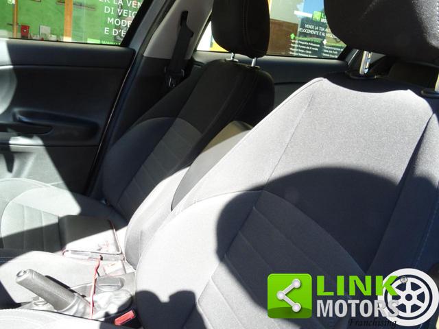 ALFA ROMEO Giulietta usata, con Controllo trazione