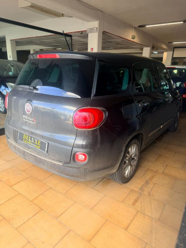 FIAT 500L usata, con Alzacristalli elettrici