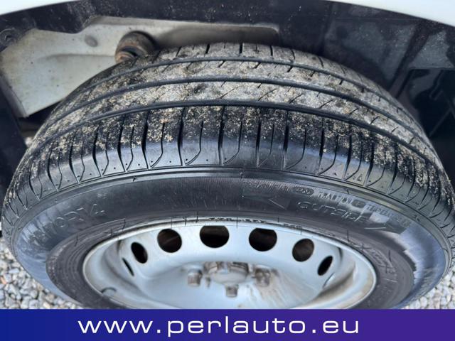 FIAT Fiorino usata 14