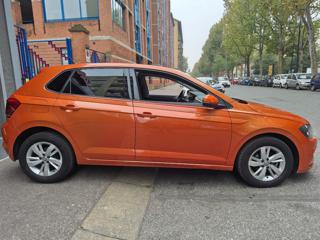 VOLKSWAGEN Polo usata, con Autoradio
