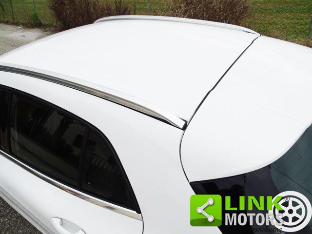 MERCEDES-BENZ GLA 180 usata, con Bracciolo