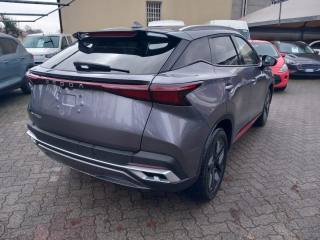 OMODA 5 usata, con Cerchi in lega