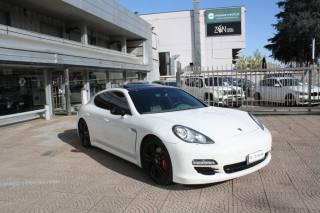 PORSCHE Panamera usata, con Autoradio