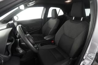 TOYOTA Yaris Cross usata 2