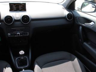 AUDI A1 usata, con Bracciolo