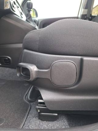 FIAT Panda usata, con Vivavoce