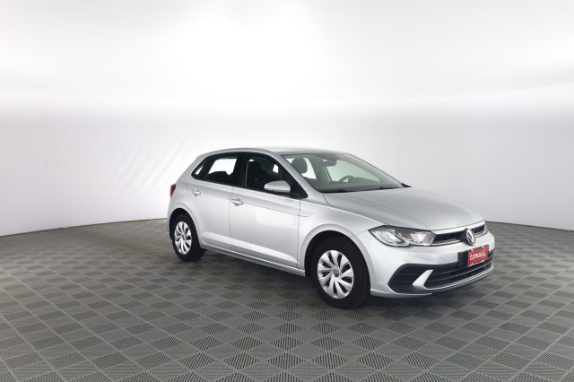 VOLKSWAGEN Polo usata 1