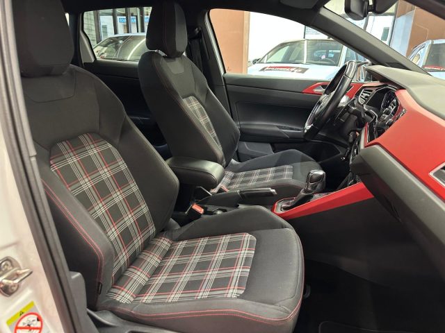 VOLKSWAGEN Polo GTI usata, con Controllo trazione