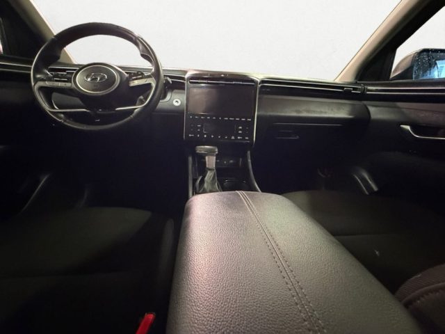 HYUNDAI Tucson usata, con Chiusura centralizzata