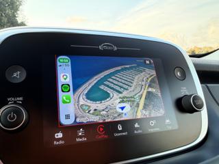 FIAT 500X usata, con Start/Stop Automatico