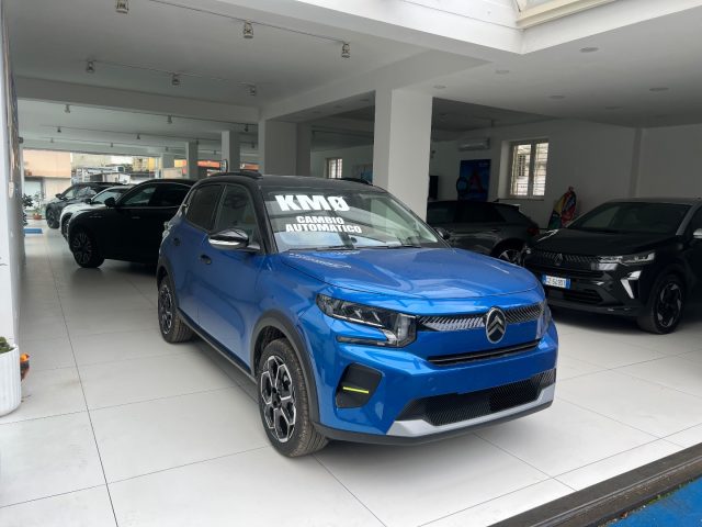 CITROEN C3 usata, con Airbag laterali