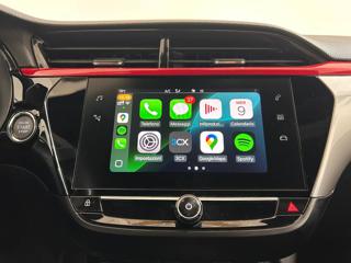 OPEL Corsa usata, con Volante in pelle