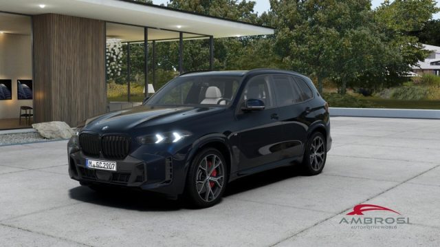 BMW X5 usata 0