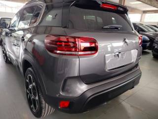 CITROEN C5 Aircross usata, con Fendinebbia