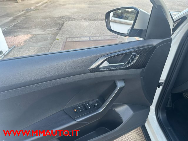 VOLKSWAGEN T-Cross usata, con Controllo trazione