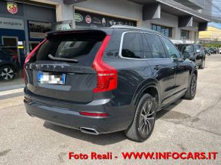 VOLVO XC90 usata, con Airbag