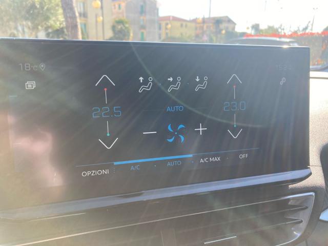 PEUGEOT 3008 usata, con Cerchi in lega