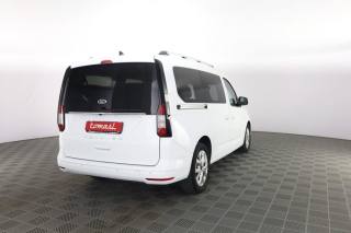 FORD Tourneo Connect usata 3