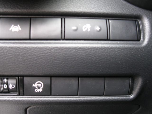 NISSAN Juke usata, con USB