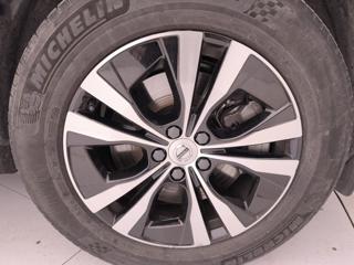 VOLVO XC60 usata, con Sensori di parcheggio posteriori