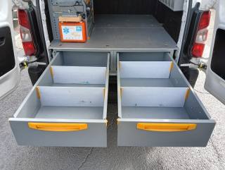 FIAT Doblo usata, con USB