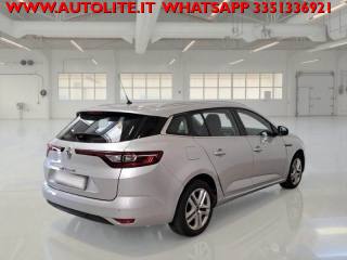 RENAULT Megane usata, con Airbag