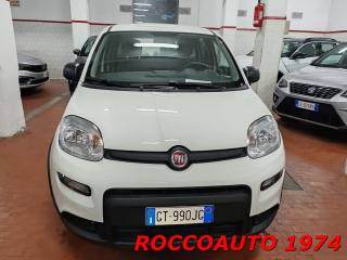FIAT Panda usata, con Airbag