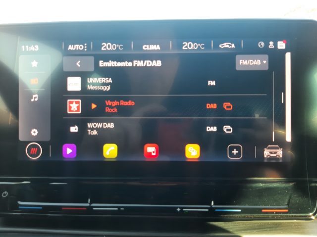 CUPRA Formentor usata, con Bluetooth