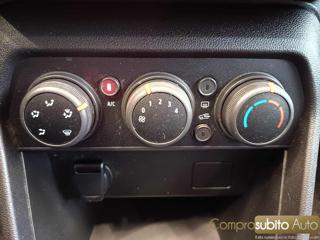 DACIA Sandero usata, con Immobilizzatore elettronico