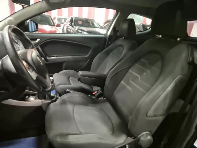 ALFA ROMEO MiTo usata, con Climatizzatore