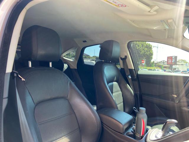 JAGUAR E-Pace usata, con Regolazione elettrica sedili