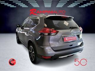 NISSAN X-Trail usata 8