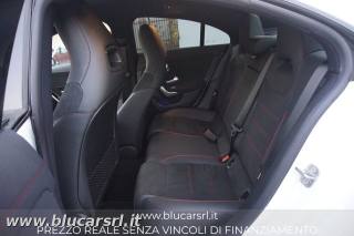 MERCEDES-BENZ CLA 220 usata, con Servosterzo