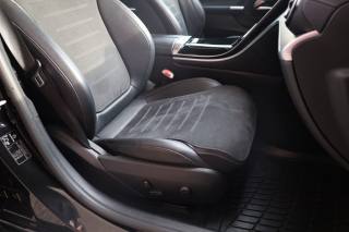 MERCEDES-BENZ C 200 usata 175