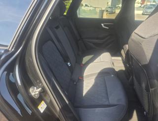 AUDI A5 usata, con Immobilizzatore elettronico