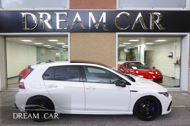 VOLKSWAGEN Golf R usata, con Antifurto