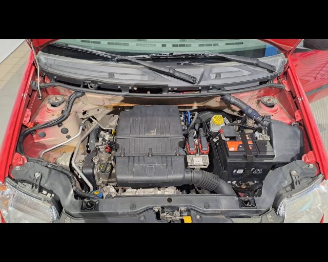 FIAT Panda usata 34