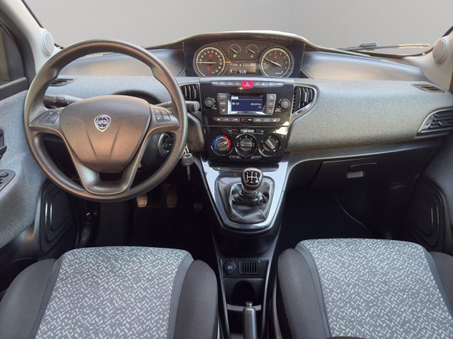 LANCIA Ypsilon usata, con Immobilizzatore elettronico